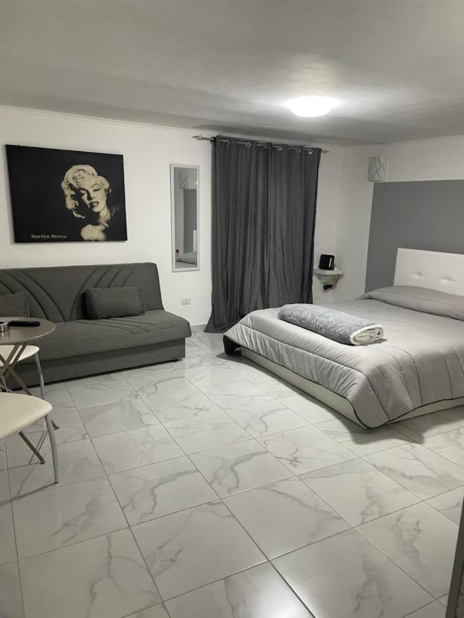 Gradoniroom26 Neapel Exterior foto