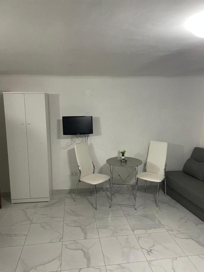 Gradoniroom26 Neapel Exterior foto