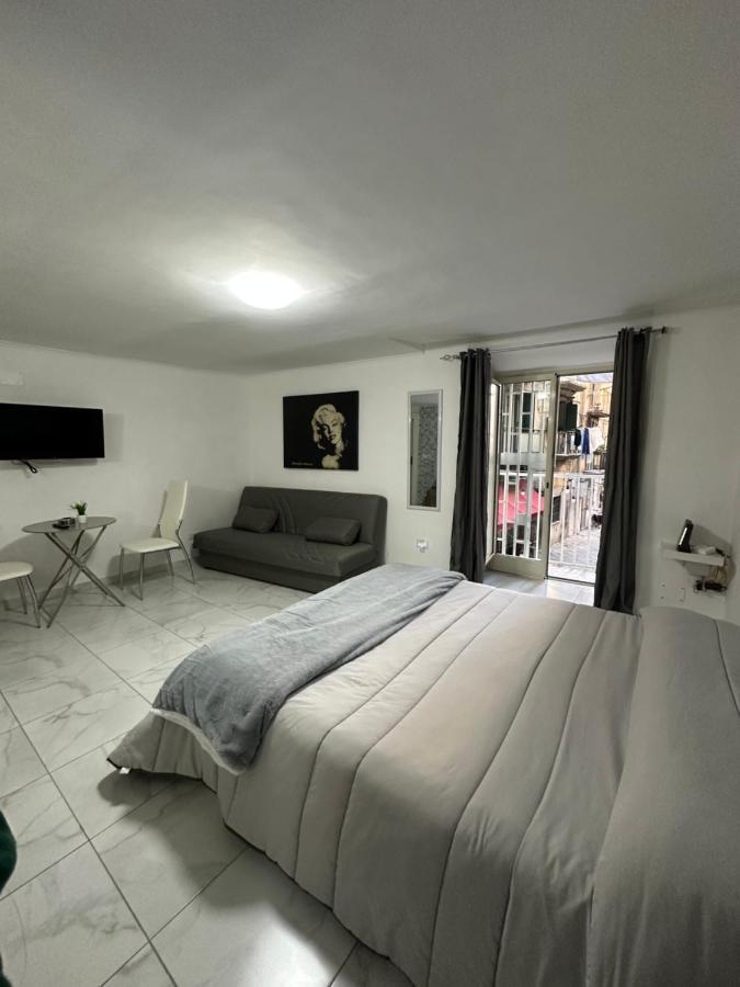 Gradoniroom26 Neapel Exterior foto