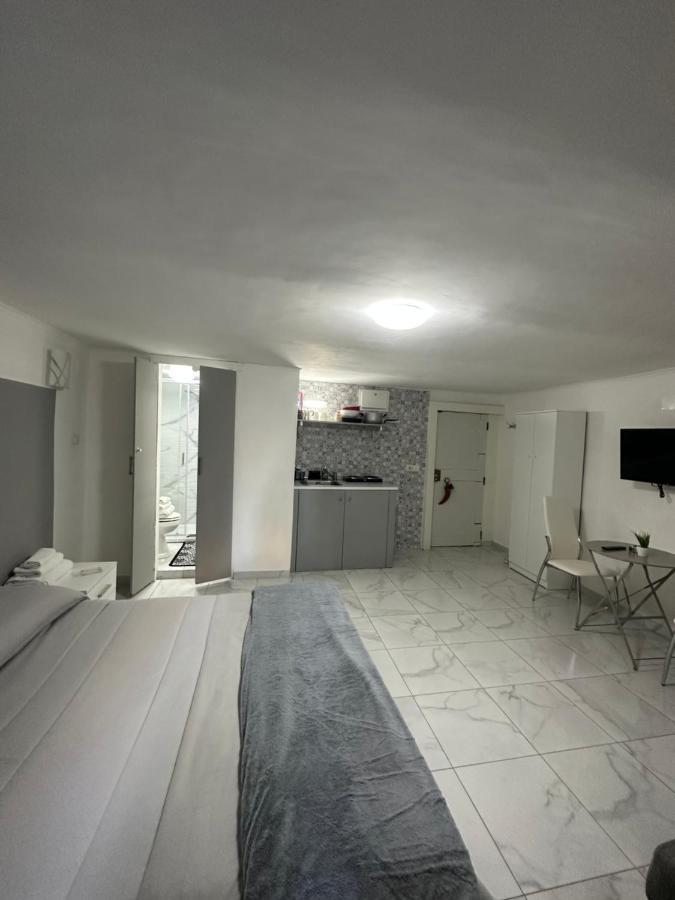 Gradoniroom26 Neapel Exterior foto