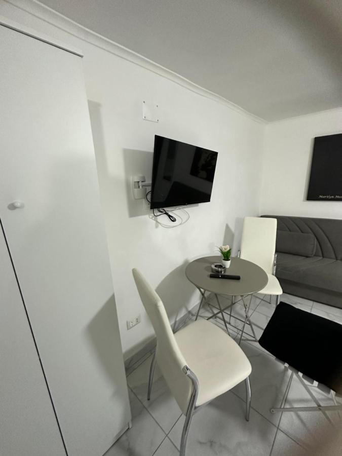 Gradoniroom26 Neapel Exterior foto