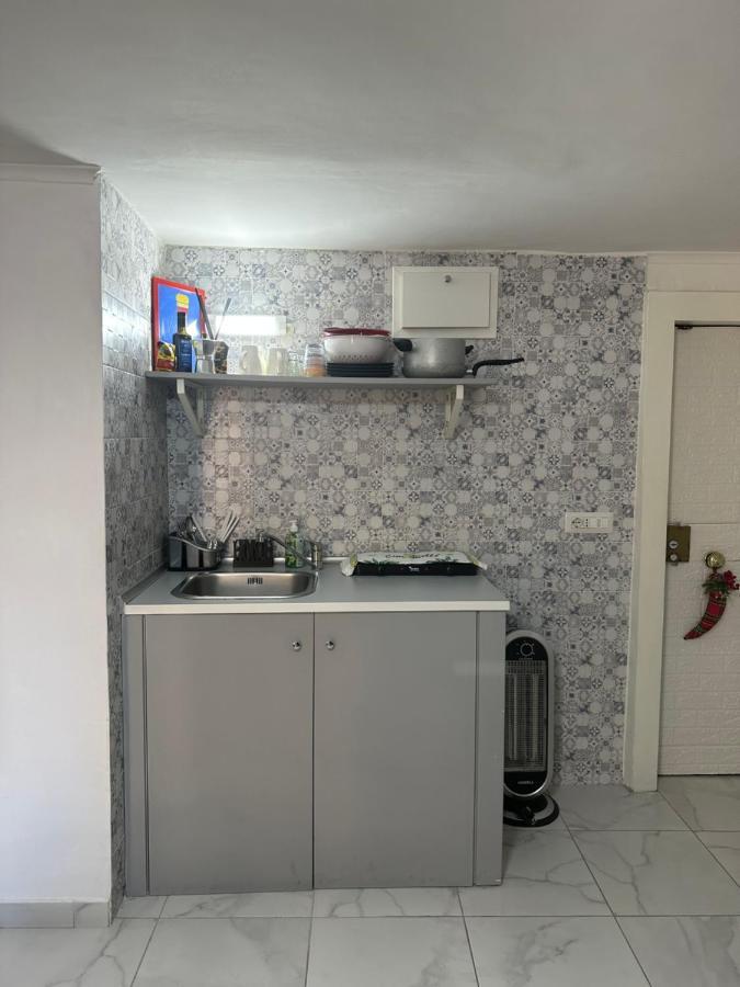 Gradoniroom26 Neapel Exterior foto