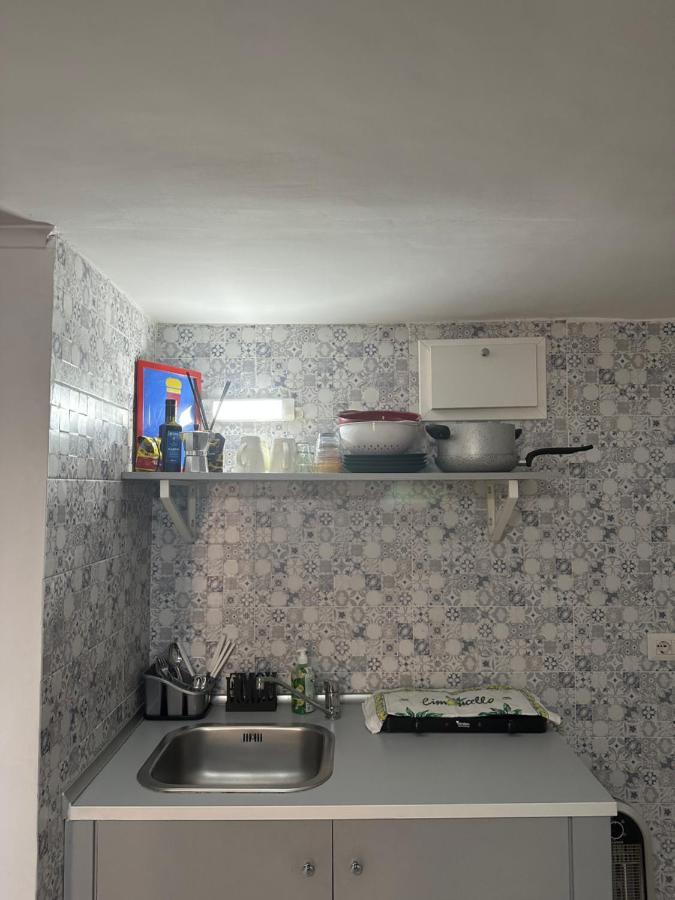 Gradoniroom26 Neapel Exterior foto