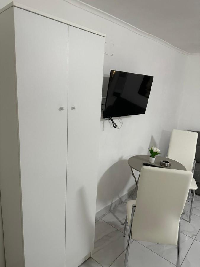 Gradoniroom26 Neapel Exterior foto