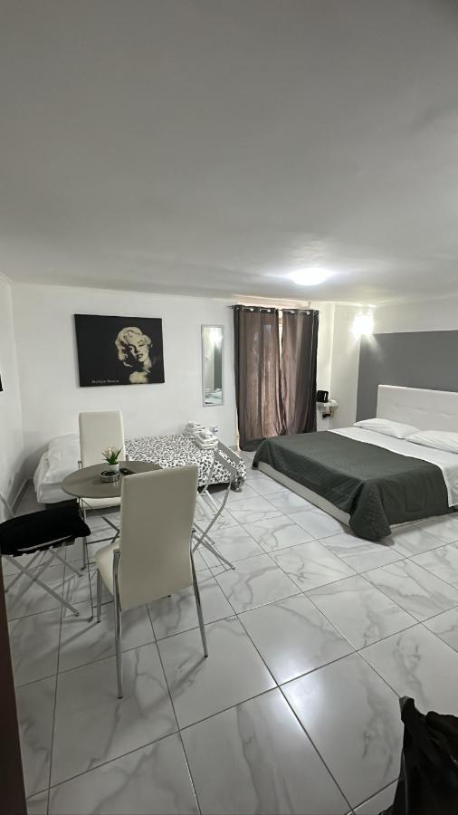 Gradoniroom26 Neapel Exterior foto